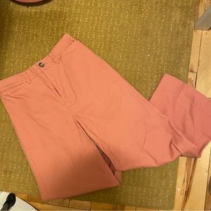 Madewell Pants